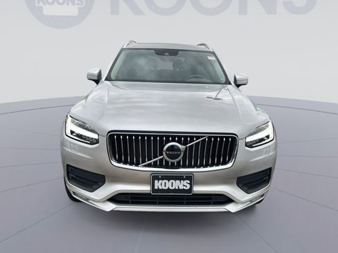 Used 2022 Volvo XC90 T6 Momentum w/ Climate Package image 11