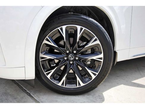 Used 2024 MAZDA CX-90 3.3 Turbo S w/ Premium Plus AWD/4WD image 31
