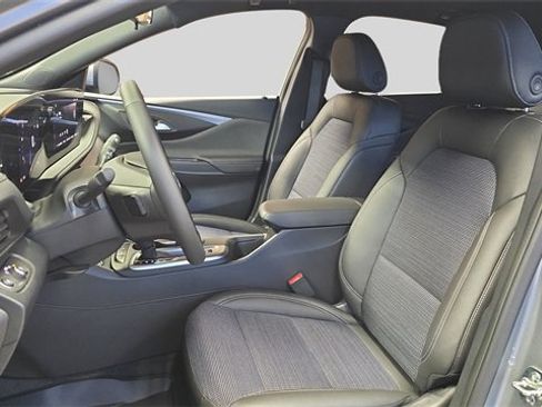 New 2026 Buick Envista Preferred w/ Convenience I Package image 11