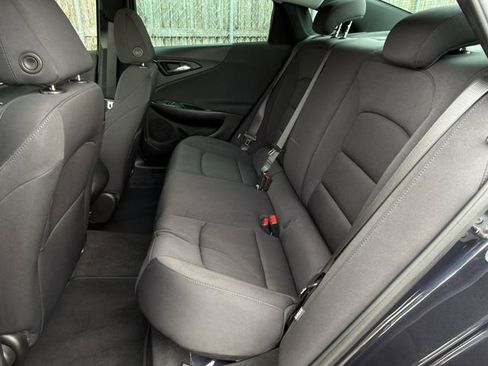 Used 2023 Chevrolet Malibu LS FWD image 24