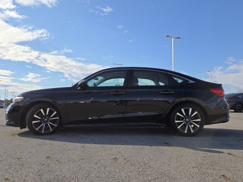 Used 2023 Honda Civic EX image 14