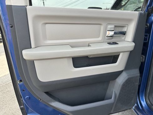 Used 2011 RAM 1500 Big Horn image 12