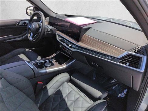 Used 2026 BMW X5 sDrive40i RWD image 24