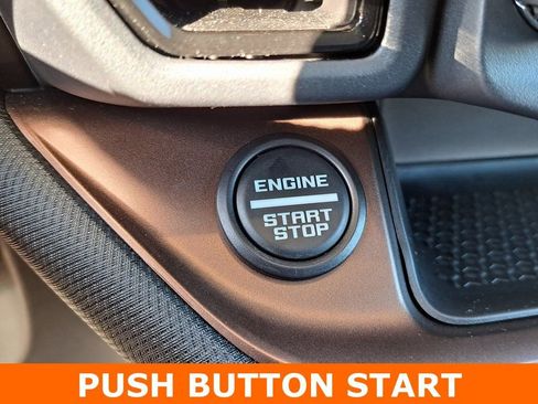 Used 2022 Ford Bronco Sport Outer Banks image 14