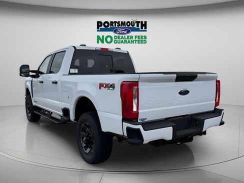 New 2026 Ford F350 XL w/ STX Appearance Package AWD/4WD image 20