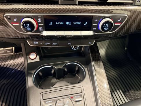Used 2019 Audi S4 Premium Plus w/ Premium Plus Package AWD/4WD image 18