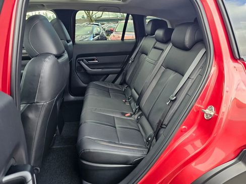 New 2026 MAZDA CX-50 AWD 2.5 Hybrid w/ Premium Pkg image 23