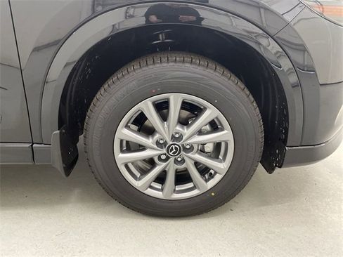 New 2025 MAZDA CX-5 AWD 2.5 S w/ Preferred Package image 14