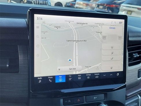 Used 2024 Ford Expedition Max Limited image 9