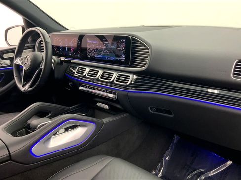 Certified 2024 Mercedes-Benz GLE 350 4MATIC image 11