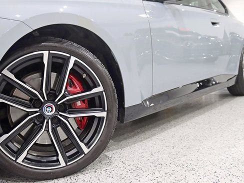 Used 2023 BMW M240i xDrive Coupe image 5