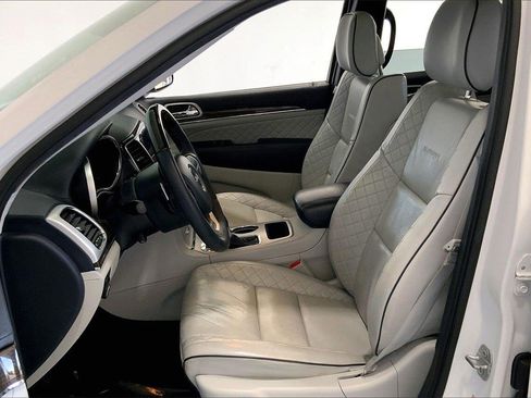 Used 2019 Jeep Grand Cherokee Summit image 18