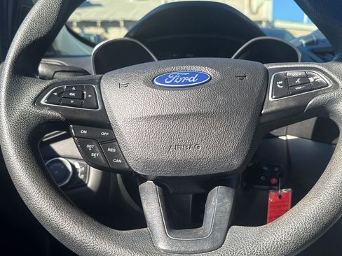 Used 2018 Ford Escape SE w/ SE Sync 3 Package image 28