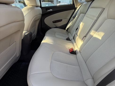 Used 2014 Buick Verano Convenience image 26
