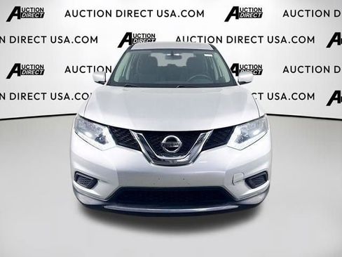 Used 2016 Nissan Rogue S AWD/4WD image 3
