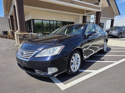 Used 2010 Lexus ES 350 image 2