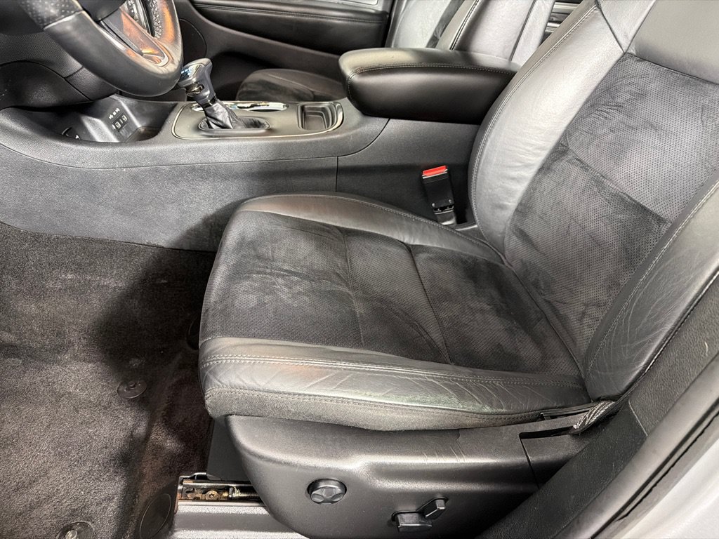 Used 2018 Dodge Durango GT AWD/4WD image 11