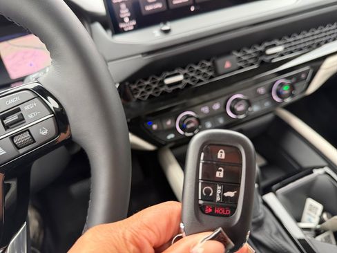 New 2026 Honda Accord Touring image 34