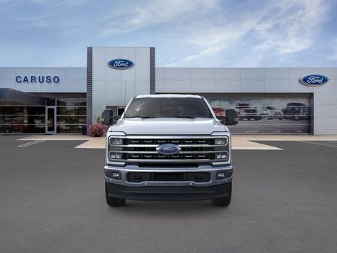 New 2026 Ford F250 Lariat w/ Lariat Premium Package AWD/4WD image 6