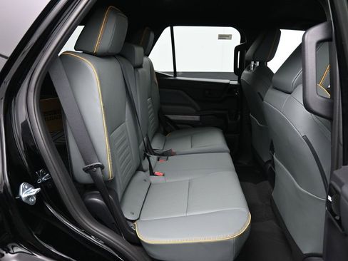 New 2026 Toyota 4Runner Trailhunter image 23