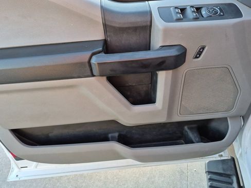 Used 2019 Ford F250 XL w/ XL Value Package image 16