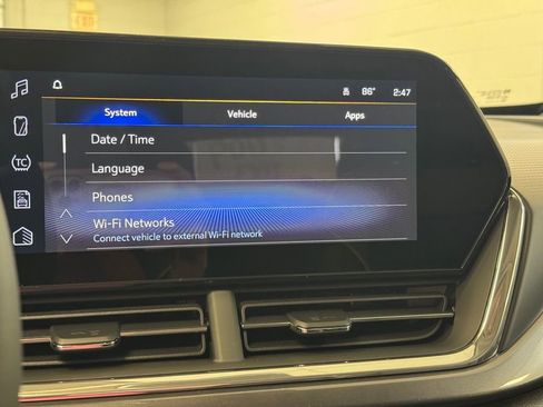 New 2026 Chevrolet Trax ACTIV FWD image 39