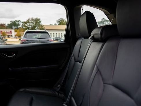 Certified 2025 Subaru Forester Limited w/ Popular Package #2 image 27