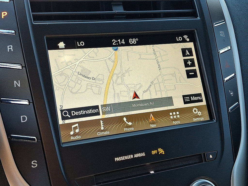 Used 2019 Lincoln MKC Reserve AWD/4WD image 20