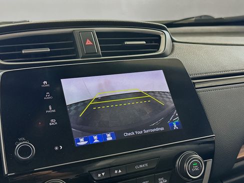 Used 2018 Honda CR-V EX-L image 22