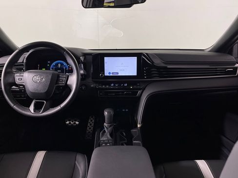 Certified 2025 Toyota Camry SE image 13