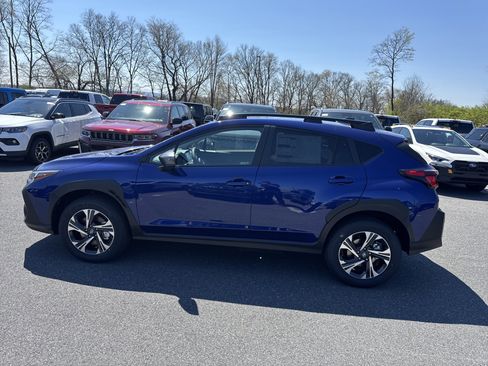 New 2026 Subaru Crosstrek 2.0i Premium image 4