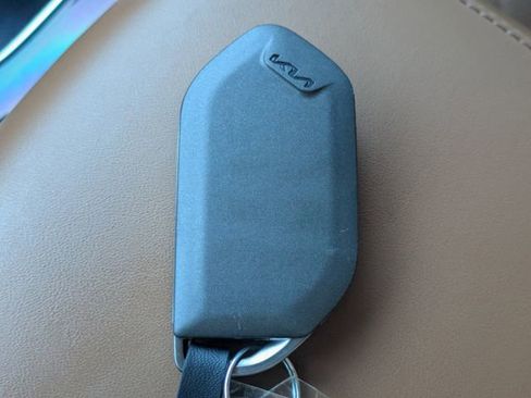 Used 2025 Kia Telluride EX X-Line image 26