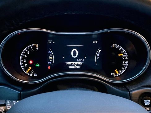 Certified 2021 Jeep Grand Cherokee Limited w/ Trailer Tow Group IV image 9