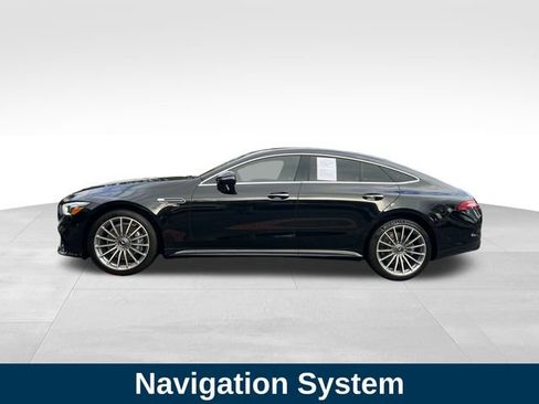 Used 2019 Mercedes-Benz AMG GT 53 image 2