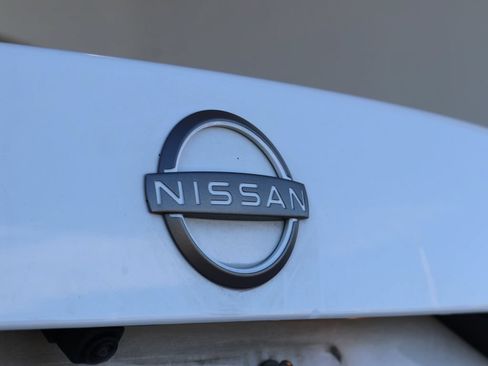 Used 2024 Nissan Sentra S w/ Lighting Package FWD image 13