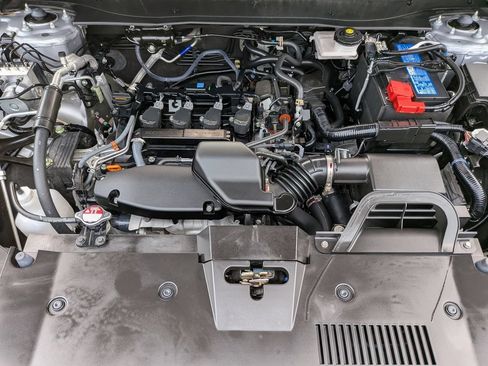 Used 2025 Honda CR-V EX-L image 34