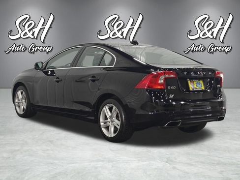 Used 2014 Volvo S60 T5 FWD image 14