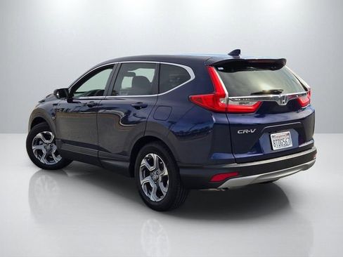 Used 2018 Honda CR-V EX image 6
