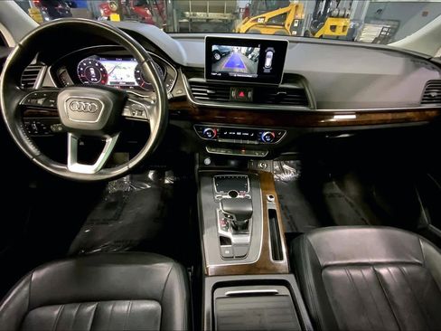 Used 2020 Audi Q5 2.0T Premium Plus image 15