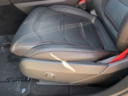 Used 2025 Mercedes-Benz GLC 43 AMG 4MATIC Coupe image 24