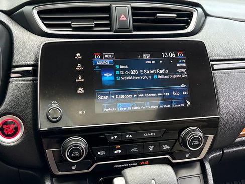 Used 2020 Honda CR-V EX image 11
