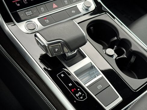 New 2025 Audi Q8 Premium Plus image 20