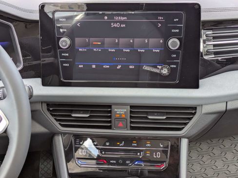 New 2026 Volkswagen Jetta SE image 17