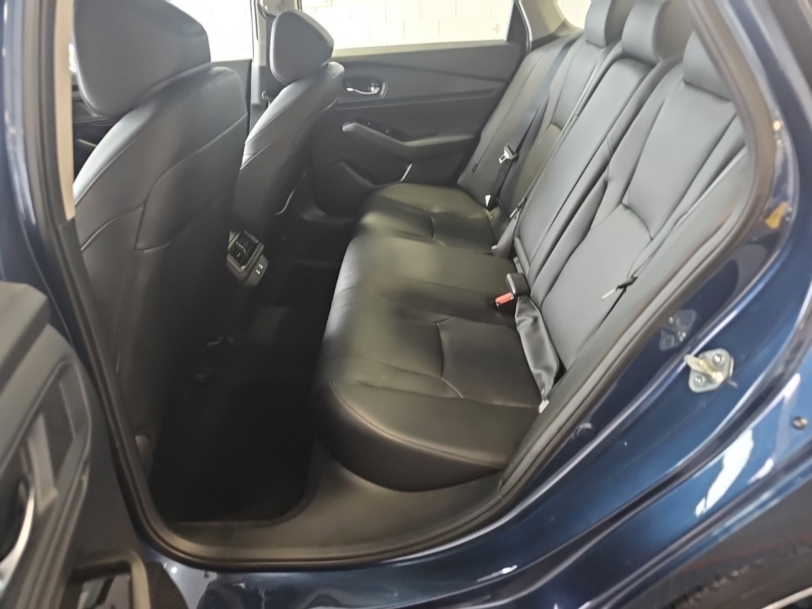 Used 2024 Honda Accord Touring image 5
