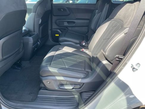 New 2027 Kia Telluride X-Line SX Prestige AWD/4WD image 14