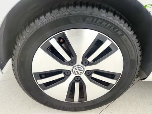 Used 2019 Volkswagen e-Golf SE w/ Driver Assistance Package FWD image 79