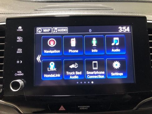 Used 2023 Honda Ridgeline RTL-E image 29