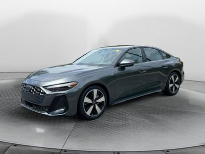 New 2026 Audi A5 2.0T Prestige