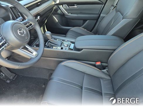 New 2026 MAZDA CX-50 AWD 2.5 Hybrid w/ Cargo Package image 12
