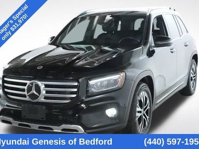 Used 2024 Mercedes-Benz GLB 250 4MATIC